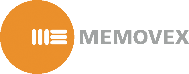 Logo Memovex